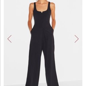 Misha Nonoo Black Jumpsuit 🖤